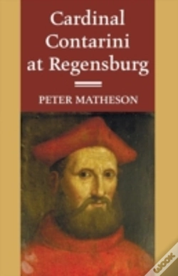 Capa do artigo Cardinal Contarini At Regensburg