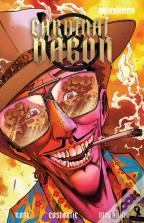 Cardinal Dagon