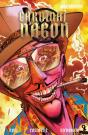 Cardinal Dagon - Preview