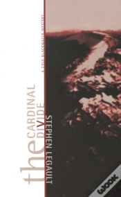 Capa do artigo Cardinal Divide, The