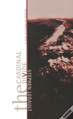 Capa do artigo Cardinal Divide, The