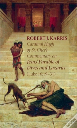 Capa do artigo Cardinal Hugh Of St. Cher'S Commentary O