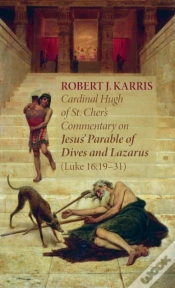Capa do artigo Cardinal Hugh Of St. Cher