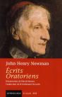 Cardinal John-Henry Newman Ecrits Orator - Preview