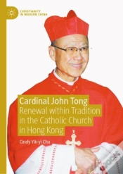 Capa do artigo Cardinal John Tong