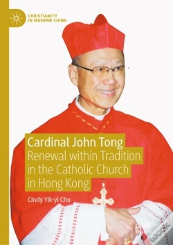 Capa do artigo Cardinal John Tong