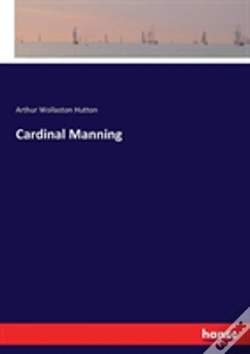 Capa do artigo Cardinal Manning