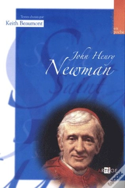 Capa do artigo Cardinal Newman