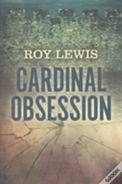 Capa do artigo Cardinal Obsession