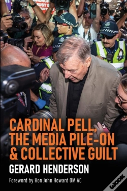 Capa do artigo Cardinal Pell, The Media Pile-On   Colle