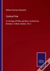 Capa do artigo Cardinal Pole