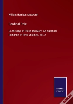 Capa do artigo Cardinal Pole