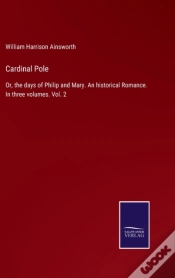 Capa do artigo Cardinal Pole