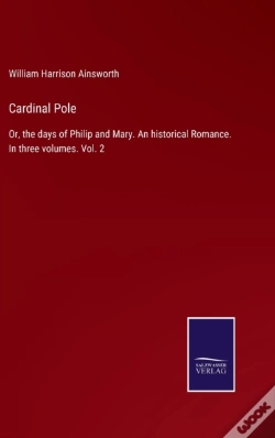 Capa do artigo Cardinal Pole