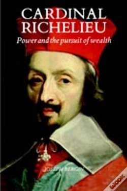 Capa do artigo Cardinal Richelieu