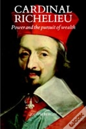 Capa do artigo Cardinal Richelieu