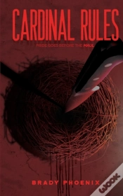 Capa do artigo Cardinal Rules