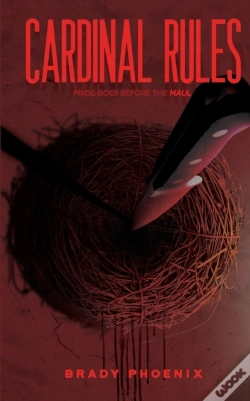 Capa do artigo Cardinal Rules