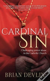 Capa do artigo Cardinal Sin