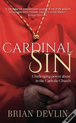 Capa do artigo Cardinal Sin