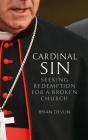 Cardinal Sin - Preview