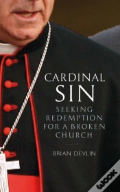 Capa do artigo Cardinal Sin