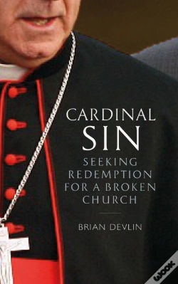Capa do artigo Cardinal Sin