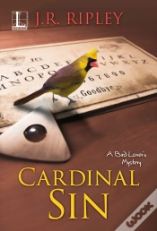 Capa do artigo Cardinal Sin