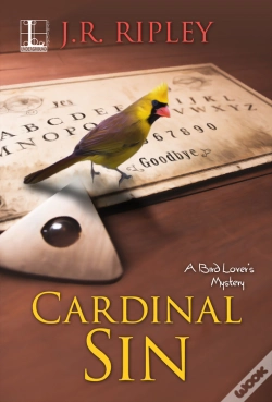 Capa do artigo Cardinal Sin