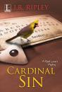 Cardinal Sin - Preview