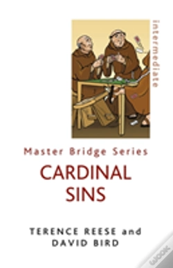 Capa do artigo Cardinal Sins
