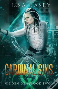 Capa do artigo Cardinal Sins