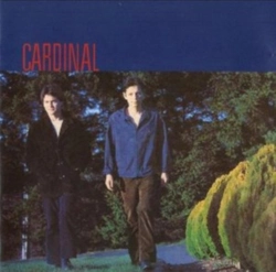 Capa do artigo Cardinal - Vinil