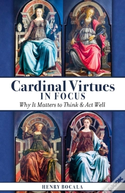 Capa do artigo Cardinal Virtues In Focus