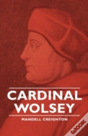 Capa do artigo Cardinal Wolsey