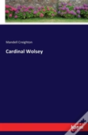 Capa do artigo Cardinal Wolsey