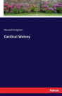 Cardinal Wolsey - Preview