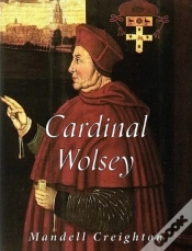Capa do artigo Cardinal Wolsey