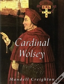Capa do artigo Cardinal Wolsey