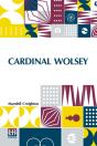 Cardinal Wolsey - Preview
