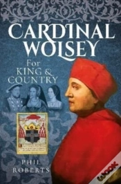 Capa do artigo Cardinal Wolsey