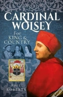 Capa do artigo Cardinal Wolsey