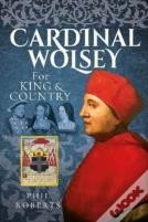 Cardinal Wolsey