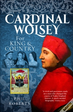Capa do artigo Cardinal Wolsey