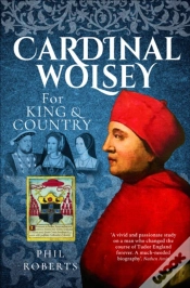 Capa do artigo Cardinal Wolsey