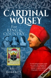 Capa do artigo Cardinal Wolsey