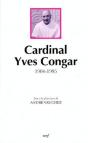 Cardinal Yves Congar - Preview