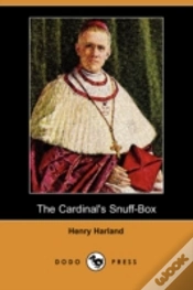 Capa do artigo Cardinal