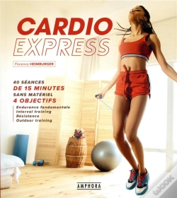 Capa do artigo Cardio Express