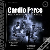Capa do artigo Cardio Force